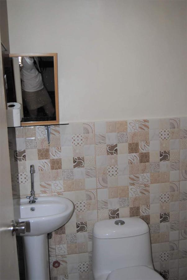 Cozy Inn Mactan Мактан Екстериор снимка