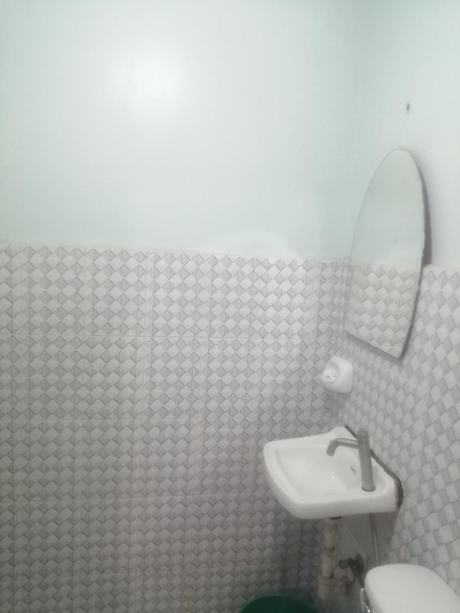 Cozy Inn Mactan Мактан Екстериор снимка