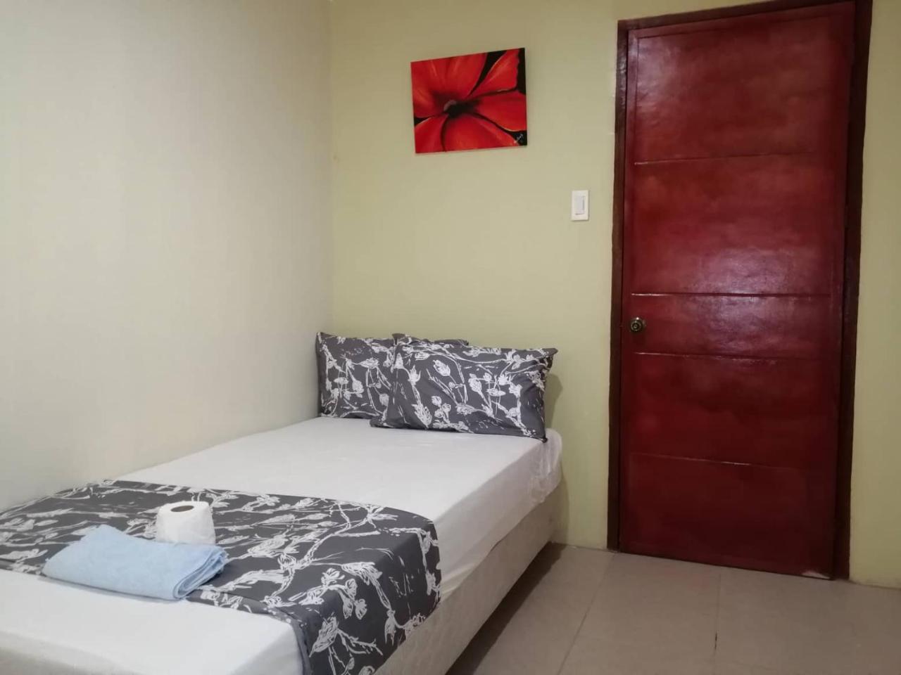 Cozy Inn Mactan Мактан Екстериор снимка