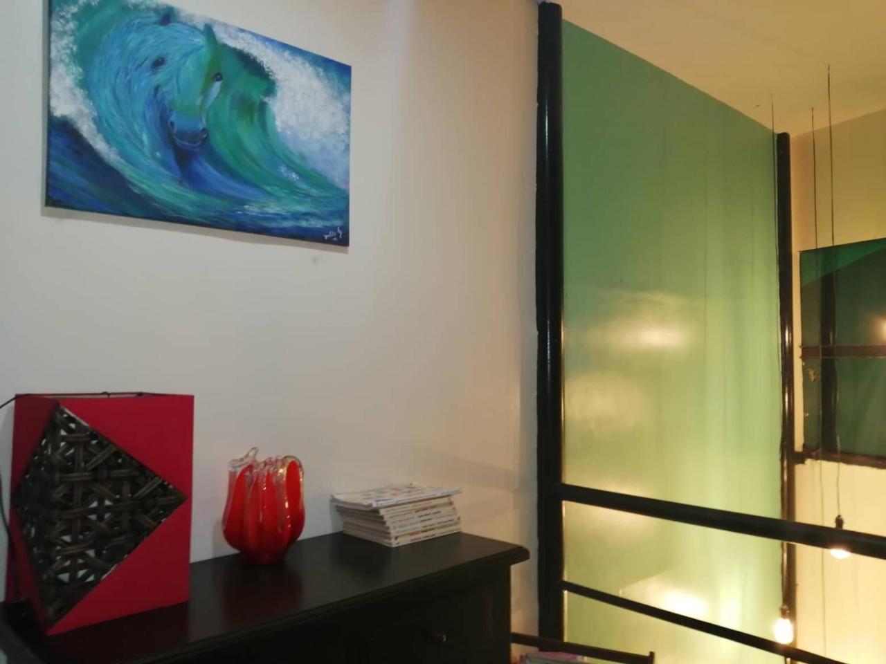 Cozy Inn Mactan Мактан Екстериор снимка